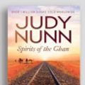 Cover Art for 9781525297625, Spirits of the Ghan by Judy Nunn