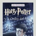 Cover Art for 9786073193931, Harry Potter y la Orden del Fénix / Harry Potter and the Order of the Phoenix (Spanish Edition) by J K. Rowling