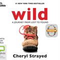 Cover Art for 9781486257614, Wild by Cheryl Strayed