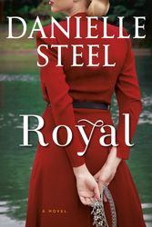 Cover Art for 9780399179655, Royal by Danielle Steel