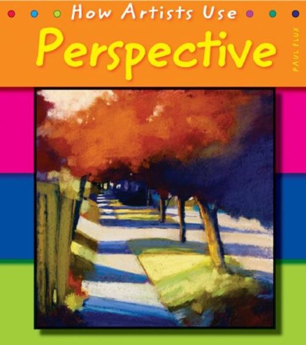 Cover Art for 9781403496324, Perspective by Paul Flux