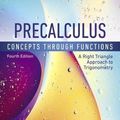 Cover Art for 9780134686981, Precalculus by Michael Sullivan