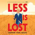 Cover Art for B0B2C3TQ78, Less Is Lost by Andrew Sean Greer