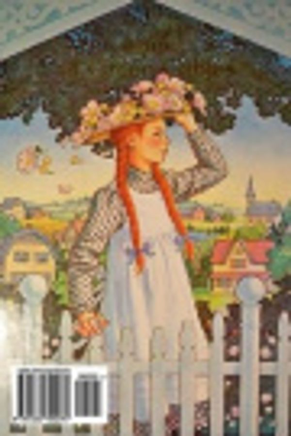 Cover Art for 9781532790270, Anne of Avonlea (Arabic edition) by Lucy Montgomery