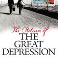 Cover Art for 9781935071723, The Return of the Great Depression by Vox Day