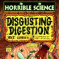 Cover Art for 9780613169202, Disgusting Digestion by Nick Arnold