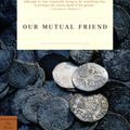 Cover Art for 9780375761140, Mod Lib Our Mutual Friend by Charles Dickens