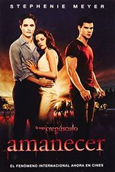 Cover Art for 9786071114181, Amanecer by Stephenie Meyer