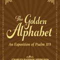 Cover Art for 9781683072805, Golden Alphabet, The by Charles H. Spurgeon