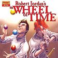 Cover Art for B00M9HVO4S, Robert Jordan's Wheel of Time: Eye of the World #22 (Robert Jordan's Wheel of Time:The Eye of the World) by Robert Jordan, Chuck Dixon