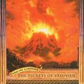 Cover Art for 9780756959470, The Secrets of Vesuvius by Caroline Lawrence