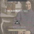 Cover Art for 9781841593012, The Handmaid's Tale by Margaret Atwood
