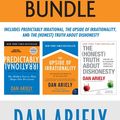 Cover Art for 9780062288745, The Irrational Bundle by Dan Ariely