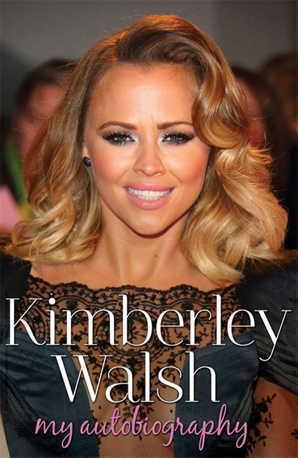 Cover Art for 9781472209306, A Whole Lot of History by Kimberley Walsh