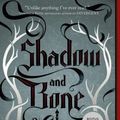 Cover Art for 9781250048110, Shadow and Bone (Bonus Content Inside) Grisha Trilogy Series #1 by Unknown