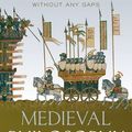 Cover Art for 9780192579942, Medieval Philosophy: A history of philosophy without any gaps, Volume 4 by Peter Adamson