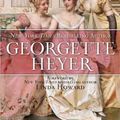 Cover Art for 9780373773411, Devil's Cub by Georgette Heyer