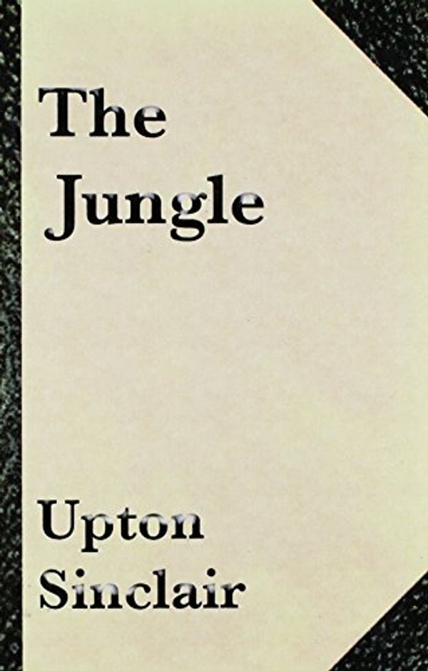Cover Art for 9781576469651, The Jungle by Upton Sinclair