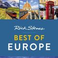 Cover Art for 9781641711630, Rick Steves Best of Europe by Rick Steves
