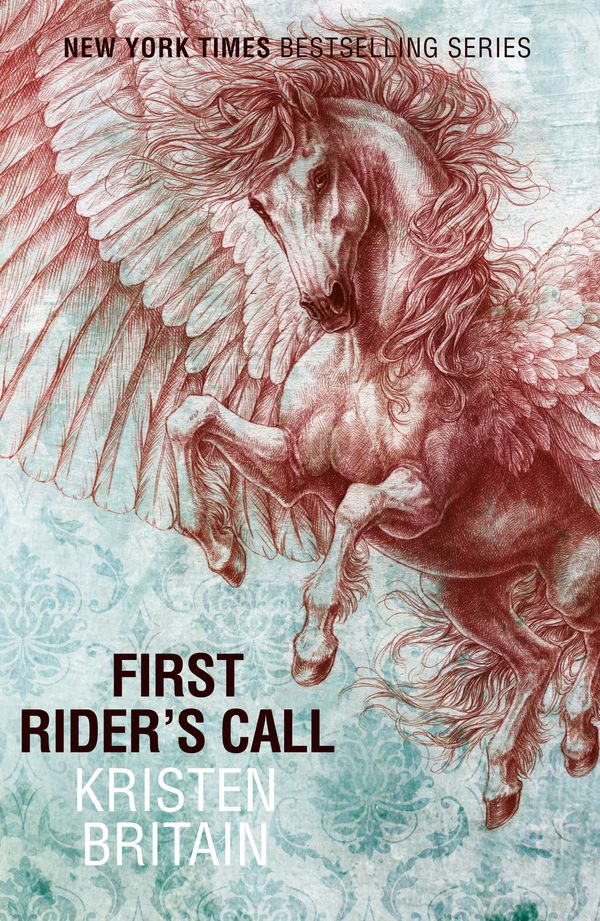 Cover Art for 9780575099876, First Rider's Call by Kristen Britain