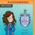 Cover Art for 0191091440148, Alice-Miranda at School by Jacqueline Harvey