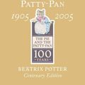 Cover Art for 9780723255130, The Tale of The Pie and The Patty-Pan by Beatrix Potter