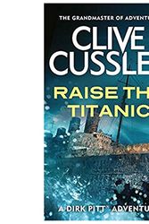 Cover Art for 9780671667184, Raise the Titanic! by Clive Cussler