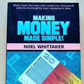 Cover Art for 9780731803347, Making Money Made Simple by Noel Whittaker