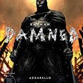 Cover Art for B07K3Y5KMF, BATMAN DAMNED #2 VARIANT by Brian Azzarello