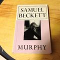 Cover Art for 9781714500420, Murphy by Beckett