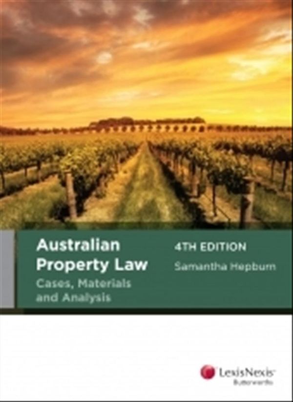 Cover Art for 9780001182493, Lexis Nexis Property Law Pack 2018 by LexisNexis Butterworths
