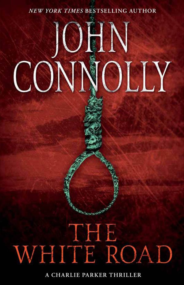 Cover Art for 9780743462631, White Road by John Connolly