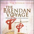 Cover Art for B00B4XLT4I, The Brendan Voyage by Tim Severin