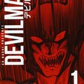 Cover Art for 9788866344957, Devilman by Go Nagai