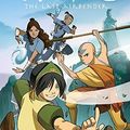 Cover Art for 0884358072557, Avatar: The Last Airbender - The Rift Part 1 (Paperback) - Common by Gene Luen Yang