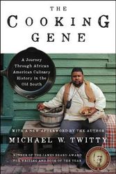 Cover Art for 9780062379290, The Cooking Gene by Michael W. Twitty