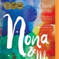 Cover Art for 9781867592198, Nona & Me by Atkins Clare