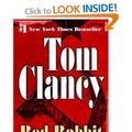 Cover Art for 9780736688840, Red Rabbit by Tom Clancy