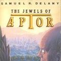 Cover Art for 9780575044456, The Jewels of Aptor by Samuel R. Delany