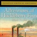 Cover Art for 9781586172961, The Adventures of Huckleberry Finn by Mark Twain