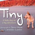 Cover Art for 9781742373447, Tiny by Jennifer Castles