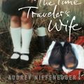 Cover Art for B01K95MSZ0, The Time Traveler's Wife by Audrey Niffenegger (2005-01-06) by Audrey Niffenegger