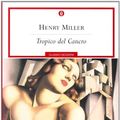 Cover Art for 9788804487784, Tropico del Cancro by Henry Miller