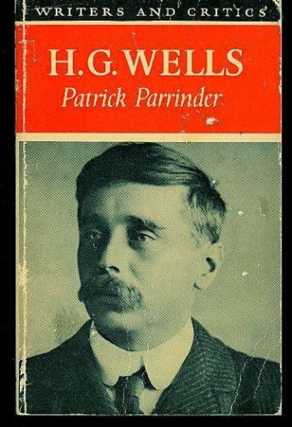 Cover Art for 9780399503771, H.G. Wells by Patrick Parrinder