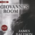 Cover Art for 9781620645413, Giovanni's Room by James Baldwin