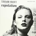 Cover Art for 0888680728137, Taylor Swift: Reputation (PVG) by Taylor Swift