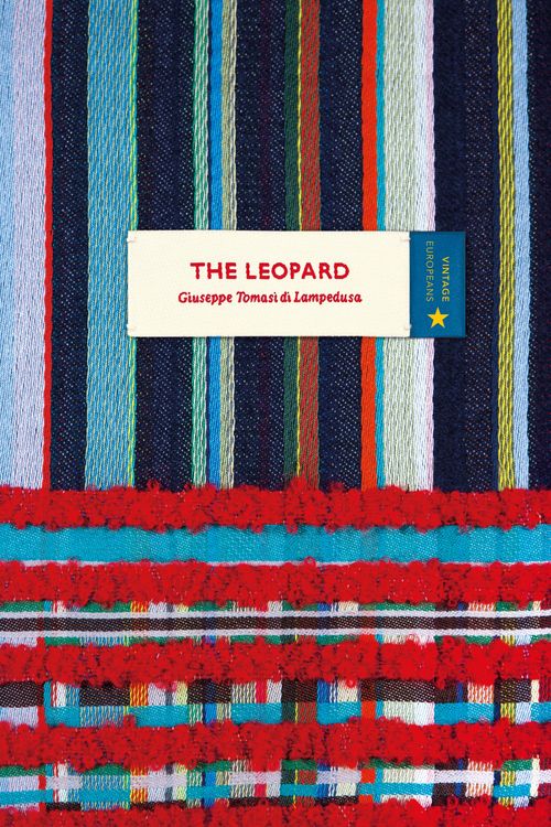 Cover Art for 9781784874988, The Leopard by Giuseppe Di Lampedusa