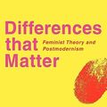 Cover Art for 9780521597616, Differences that Matter by Sara Ahmed