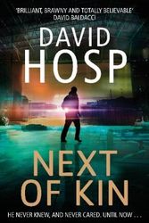 Cover Art for 9780230753341, Next of Kin by David Hosp