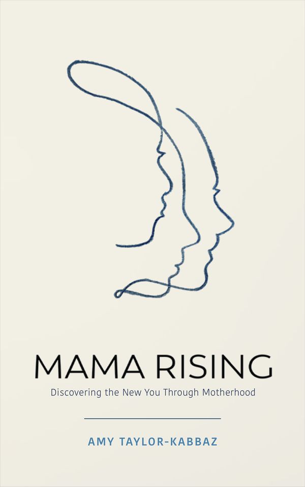 Cover Art for 9781401961084, Mama Rising by Taylor-Kabbaz, Amy